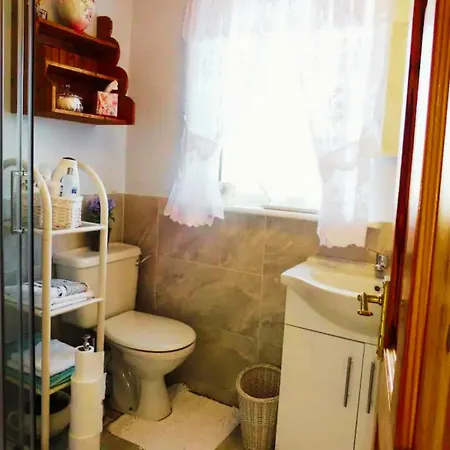 Cliff View Appartement