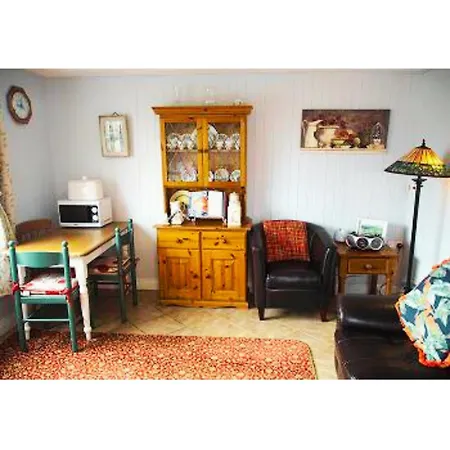 Apartman Cliff View Liscannor