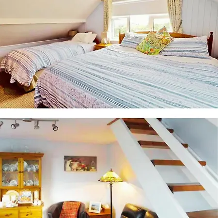 Cliff View * Liscannor