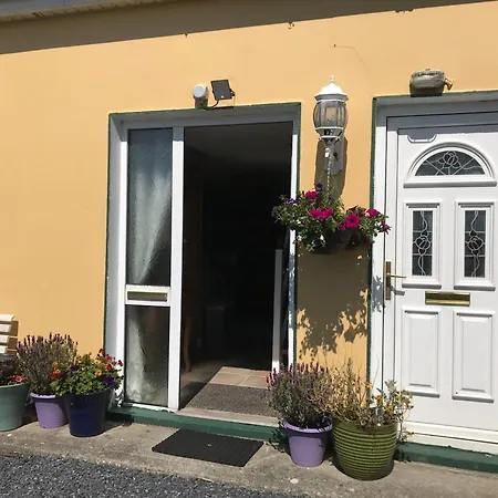 Cliff View Apartman Liscannor