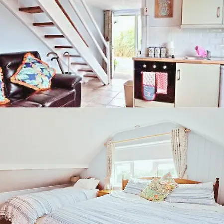 Cliff View Liscannor