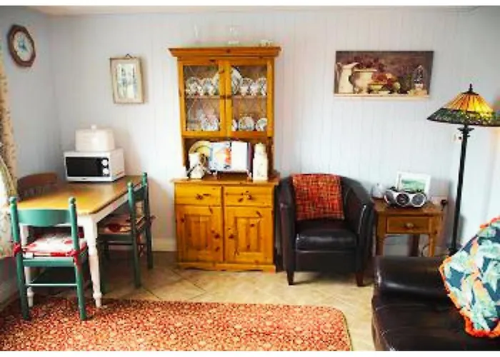 דירה Cliff View ליסקאנור