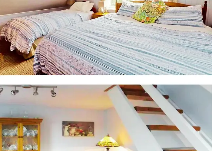 Cliff View * ליסקאנור