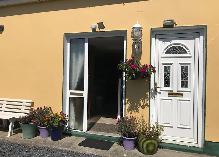 Cliff View Apartman Liscannor
