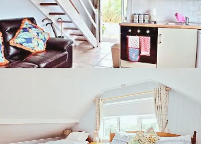 Cliff View Liscannor